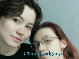 Glennaandgaryn