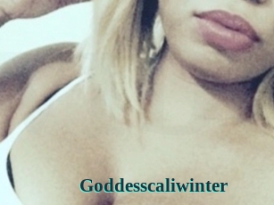 Goddesscaliwinter