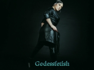 Godessfetish