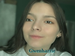 Gwenharrie