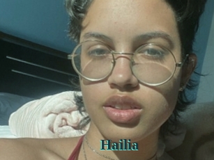 Hailia