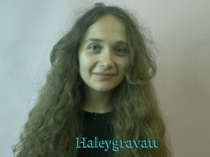 Haleygravatt