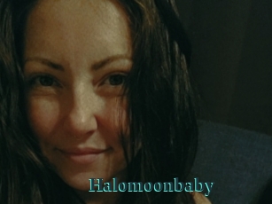 Halomoonbaby