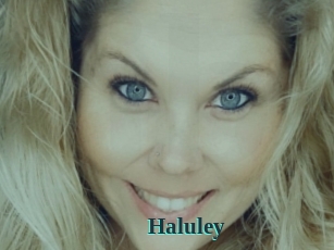 Haluley