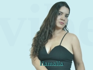 Hamalia