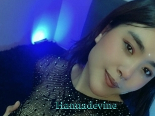 Hannadevine