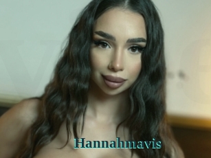 Hannahmavis