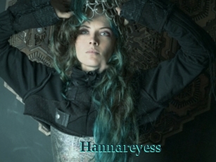 Hannareyess