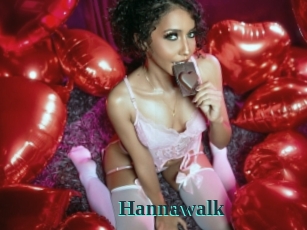 Hannawalk