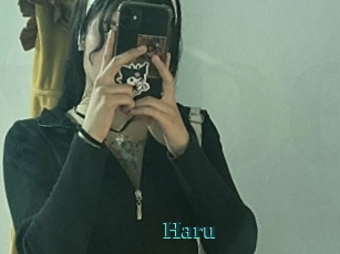 Haru