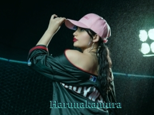 harunakamura Videos beurettes