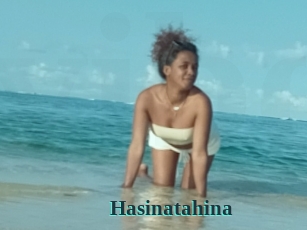 Hasinatahina