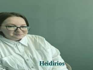 Heidirios