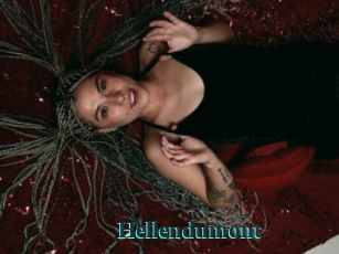 Hellendumont