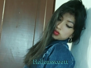 Hellensscoott
