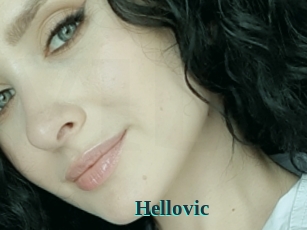 Hellovic