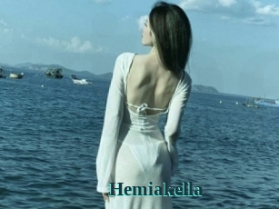Hemiakella