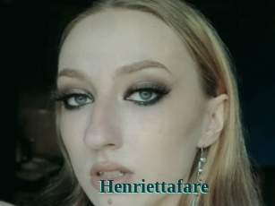 Henriettafare