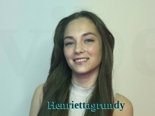 Henriettagrundy