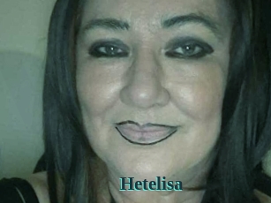 Hetelisa