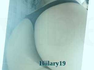 Hiilary19