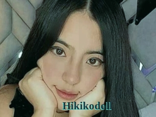 Hikikodoll