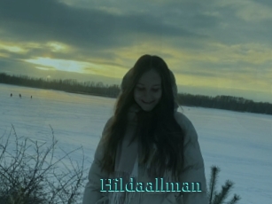 Hildaallman