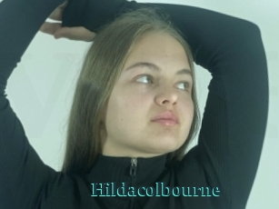 Hildacolbourne