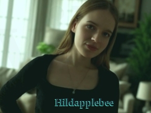 Hildapplebee