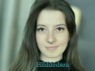 Hilddodson
