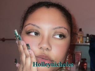 Holleynicholes
