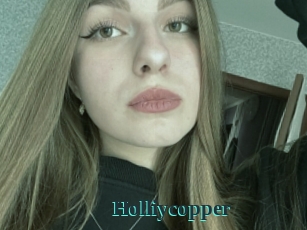 Holliycopper