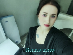 Honneymotty