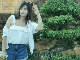 Huangtiantian