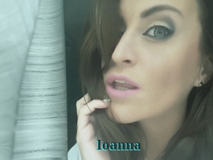Ioanna