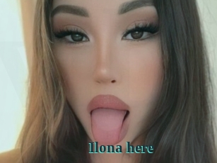 Ilona_here