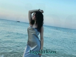 Ingedirksen