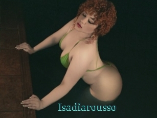 Isadiarousso