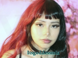 Itsgoddessmia