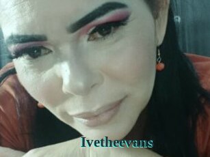 Ivetheevans