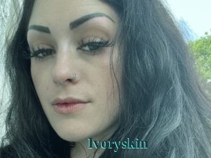 Ivoryskin