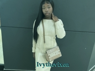 Ivythevixen