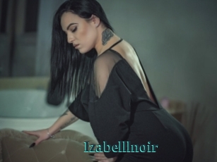 Izabelllnoir