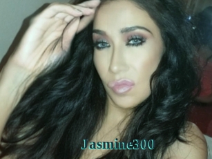 Jasmine300