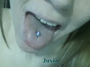 Juvia