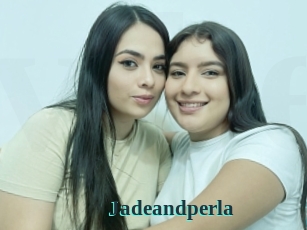 Jadeandperla