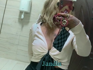 Jandin
