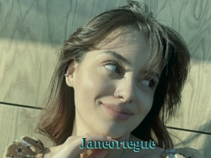 Janeortegue