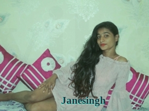 Janesingh
