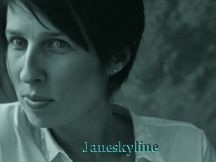 Janeskyline